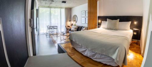 Amazing Oasis in heart Palermo Hollywood powered by Argenhost -C1A-