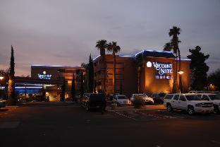 Ramada by Wyndham Viscount Suites Tucson East, Tucson (Foto 8)