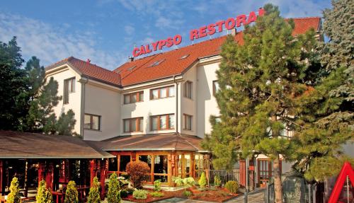 Hotel Calypso - Zagreb