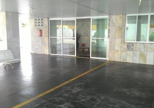 Excelente Apartamento Sofisticado na Praia do Futuro, Vista p/ o Mar