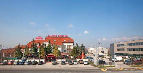 Hotel Calypso - image 2