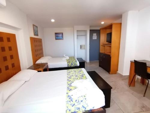 Hotel Ziami photo 1