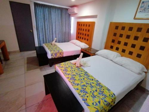 Hotel Ziami photo 2