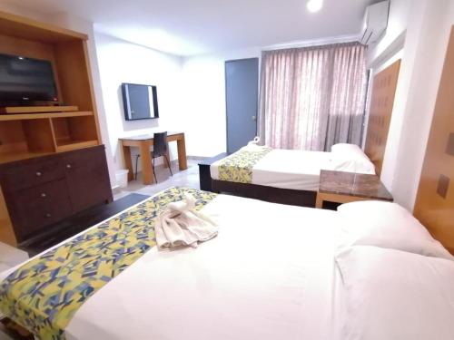 Hotel Ziami photo 3
