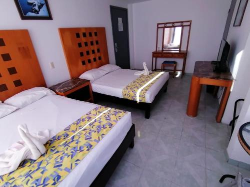 Hotel Ziami photo 4