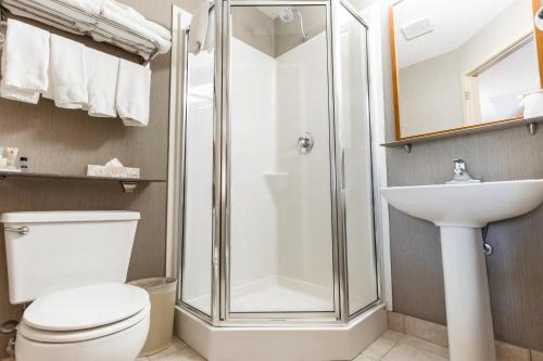 Single Room - Trail View