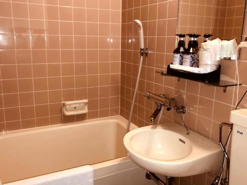 Business Hotel Kawashima - Vacation STAY 15828v
