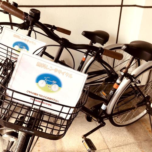 Business Hotel Kawashima - Vacation STAY 15835v