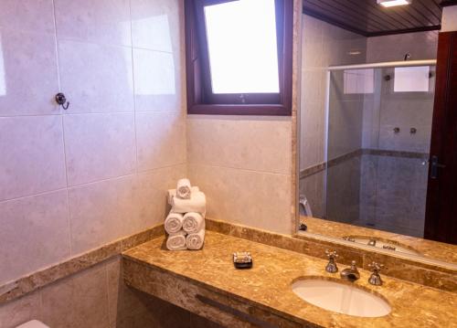 Hotel Ilha Branca Inn - Photo 2