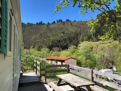 Camping La Bernede - main image