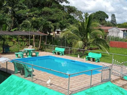 Quinta Arenal Shalom