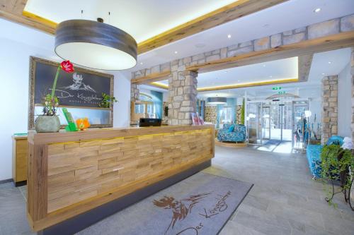 Berghotel Der Königsleitner - Adults only - image 13