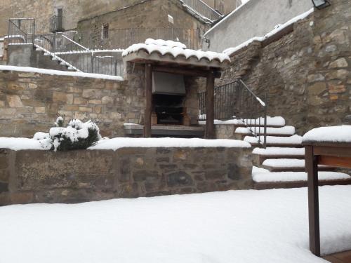  CASABRAS RURAL in Claravalls