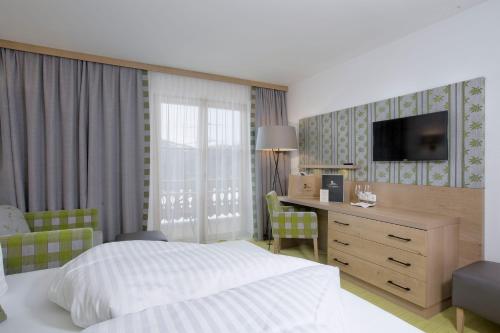 Berghotel Der Königsleitner - Adults only - image 11