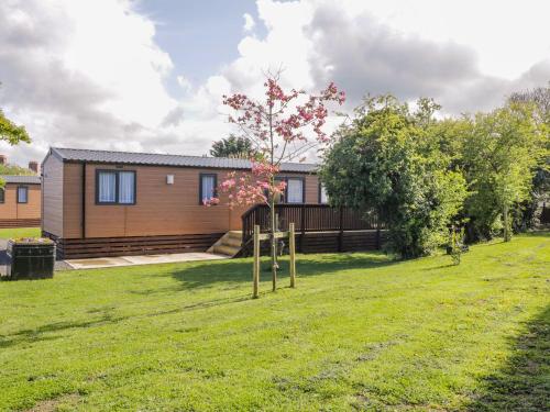 Willow Lodge gîte à louer Runswick