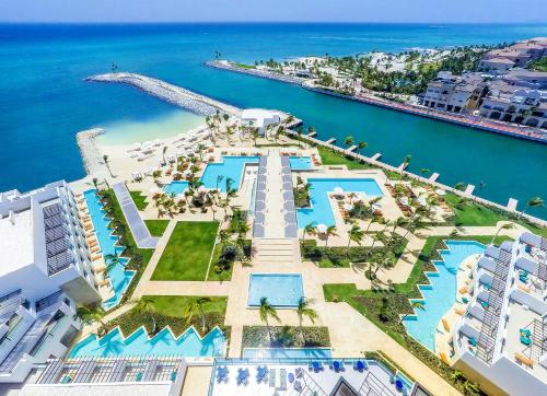 TRS Cap Cana Waterfront & Marina Hotel - Adults Only - All Inclusive