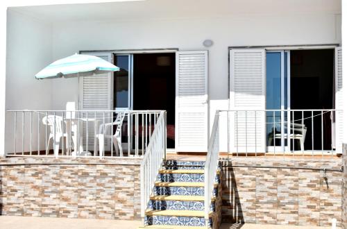 Apartamentos Encosta do Mar 5