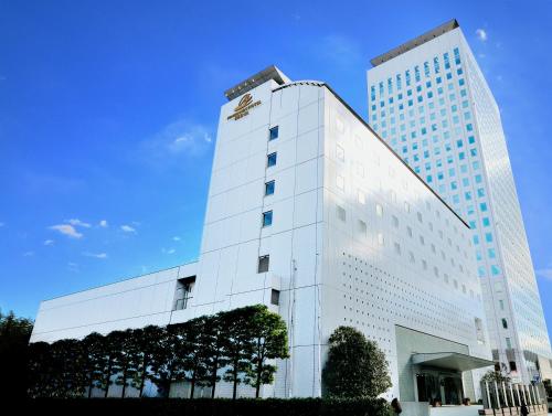 Ebina Hotels