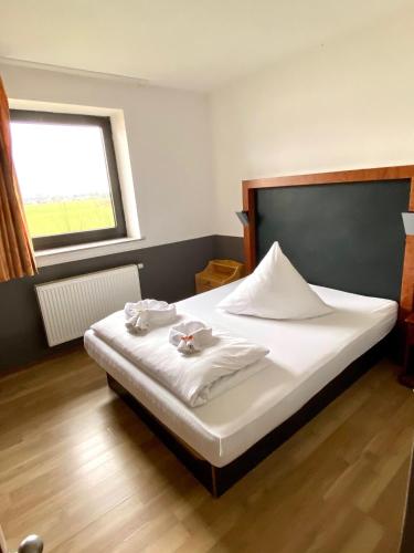Hotel Castellana in Lessien, Deutschland