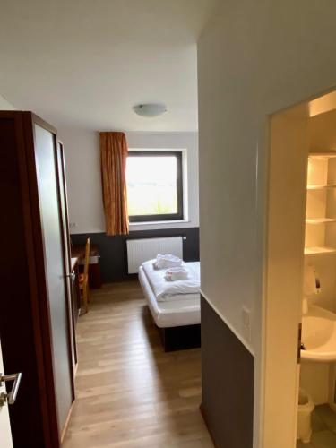 Hotel Castellana in Lessien