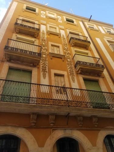Departamento con Balcon - image 12