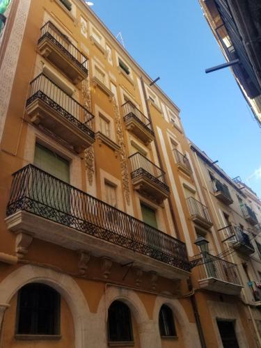  Departamento con Balcon in Tarragona