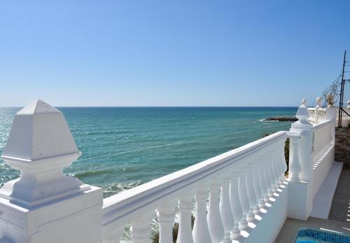 Apartamentos Encosta do Mar 3