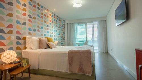 283460464 Kembali Hotel Porto de Galinhas - Adults Only