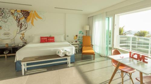 283460489 Kembali Hotel Porto de Galinhas - Adults Only