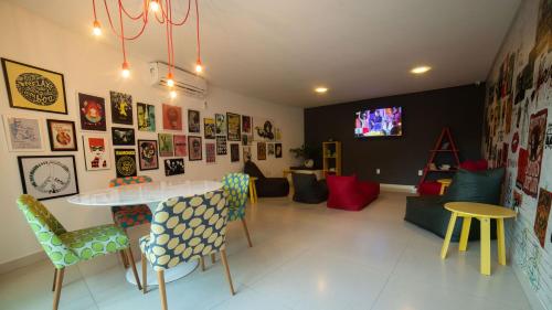 283460518 Kembali Hotel Porto de Galinhas - Adults Only
