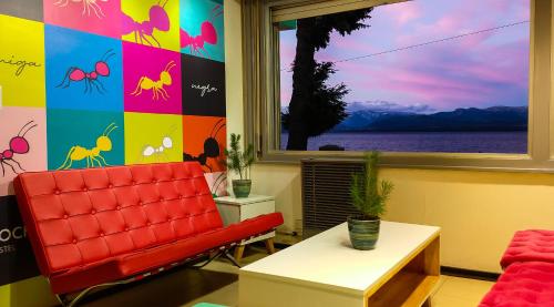 Hostel Hormiga Negra