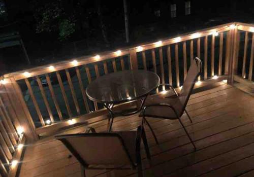 Boston - Historic South End 1 br Condo