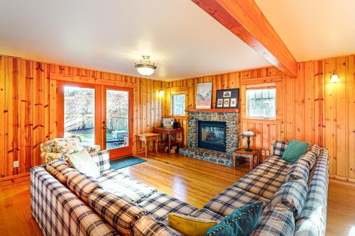 Peaceful Cottage - image 4