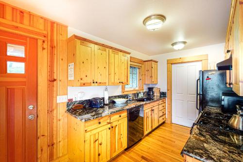 Peaceful Cottage - image 8