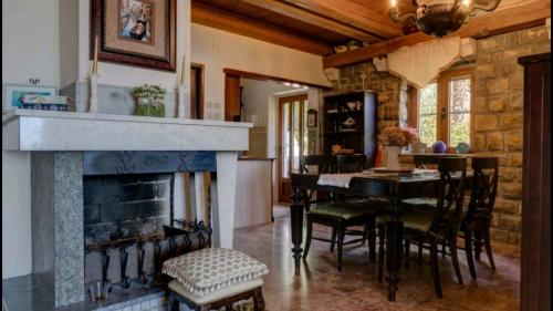 Holiday Homes Sunset Hill - main image