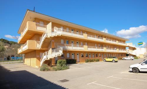 Hôtel Côté Sud La Bouilladisse - Hotel