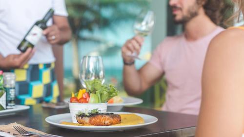 283463780 Kembali Hotel Porto de Galinhas - Adults Only