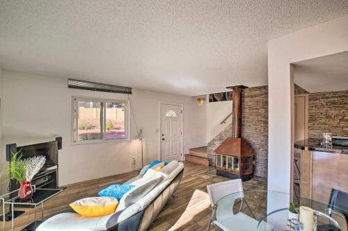 Phoenix Condo with Private Patio Less Than 1 Mile to Hiking! - image 8