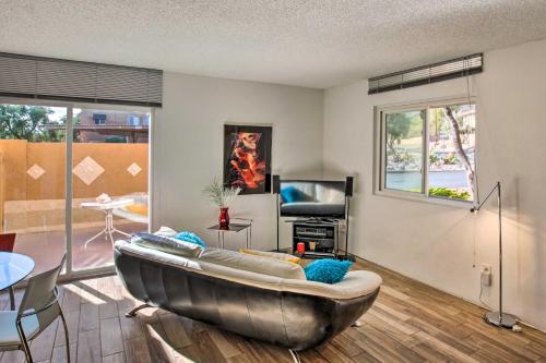 Phoenix Condo with Private Patio Less Than 1 Mile to Hiking! - image 11