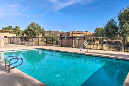 Phoenix Condo with Private Patio Less Than 1 Mile to Hiking! - image 6