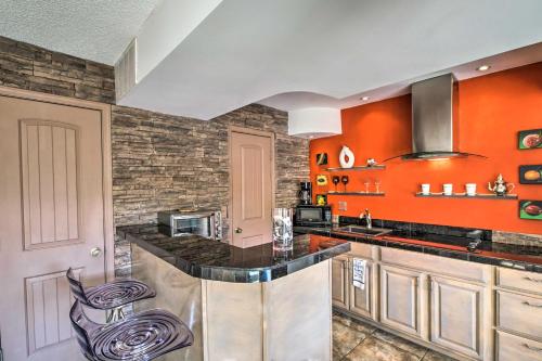 Phoenix Condo with Private Patio Less Than 1 Mile to Hiking! - image 12