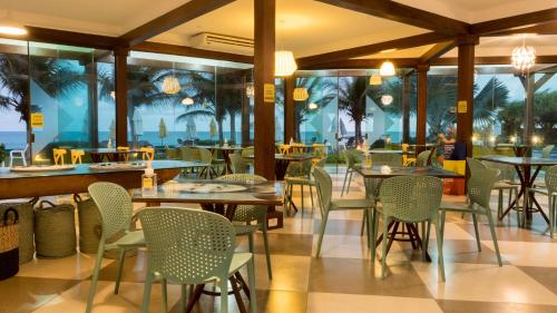 283463803 Kembali Hotel Porto de Galinhas - Adults Only