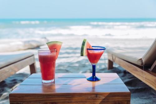 Cayena by Masaya Collection in Guachaca