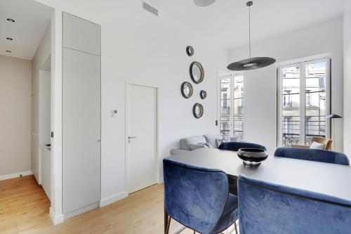 Maison Labruyère Bordeaux - Jardin Public 3