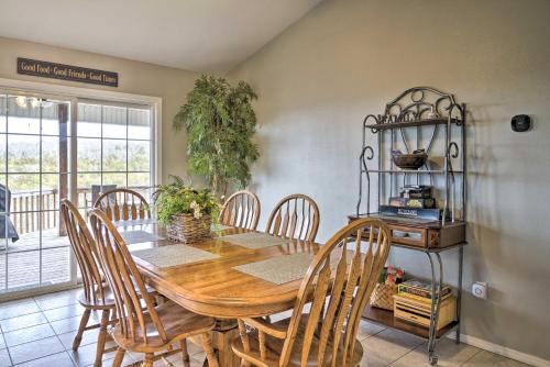 Lakefront Kimberling City Home with Game Room and Dock - image 12