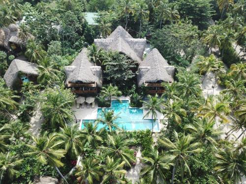 Cayena by Masaya Collection in Guachaca