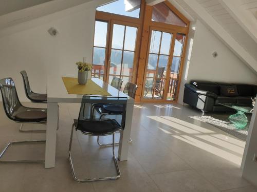 Ferienwohnung Siglreitmaier in Chieming