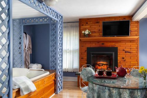 Justin Trails Resort - image 12