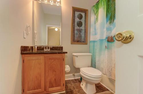 Seacoast Villa 5 - image 6