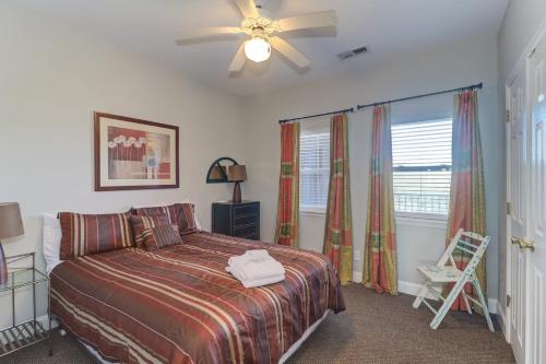 Seacoast Villa 5 - image 7